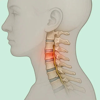 Degenerazione dei Dischi Cervicali