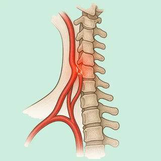 Lesioni dell'Arteria Cervicale