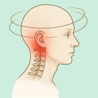 Vertigini di Origine Cervicale