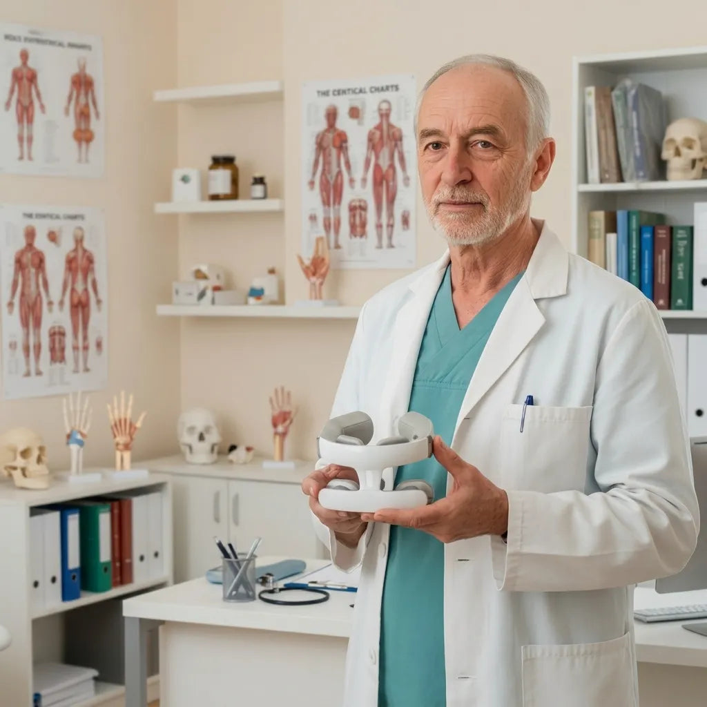 Routine cervicale multi-azione