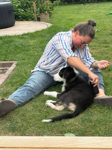 Review by Giorgia M.