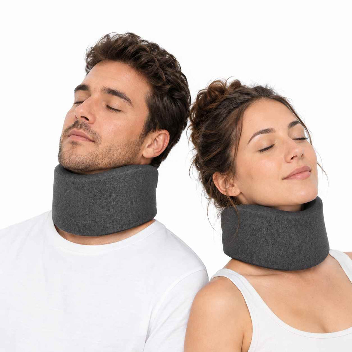 Supporto Cervicale per il Sonno